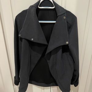Lululemon Softstream Cardigan/jacket